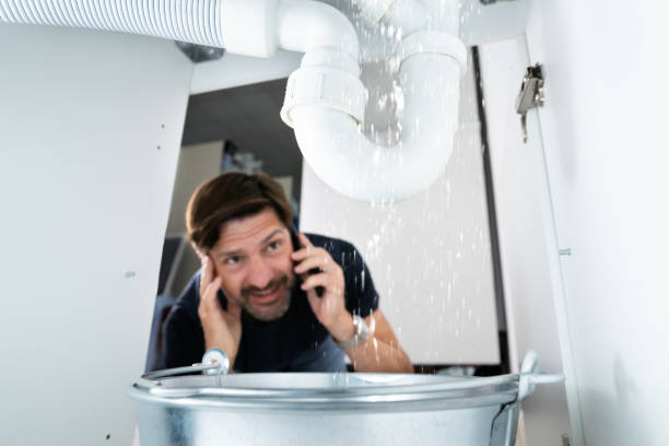 Sprinkler Systems in River Hills, WI