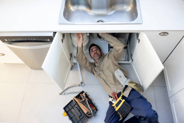 River Hills, WI Plumbing Company