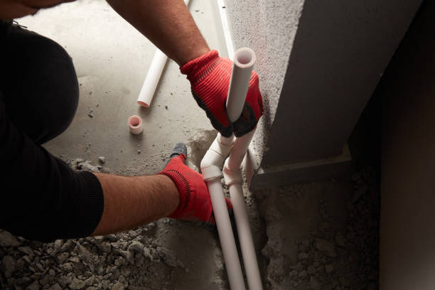 Best Emergency Plumbing Repair  in River Hills, WI
