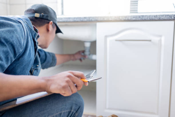 Best Leak Detection Services  in River Hills, WI