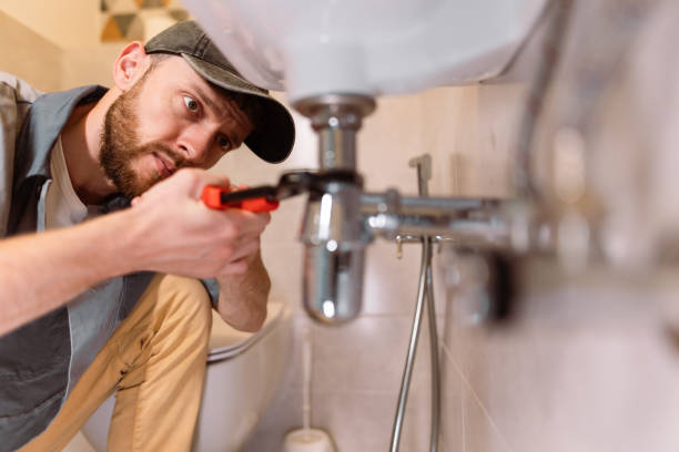 Hot Water Heater Installation in River Hills, WI