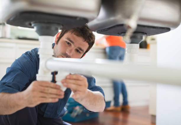 Best Affordable Plumbing Services  in River Hills, WI