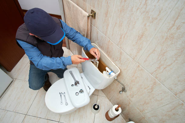  River Hills, WI Plumbing Pros