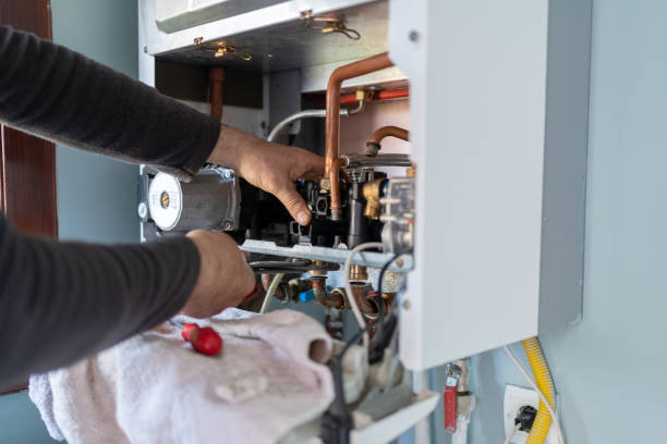 Clogged Drain Plumber in River Hills, WI