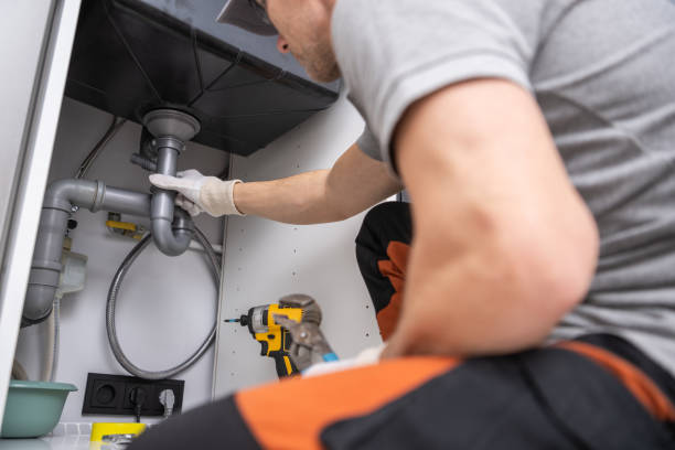 Best Plumbing Inspection Services  in River Hills, WI