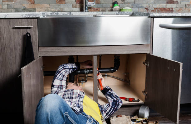 Best Shower Repair Services  in River Hills, WI
