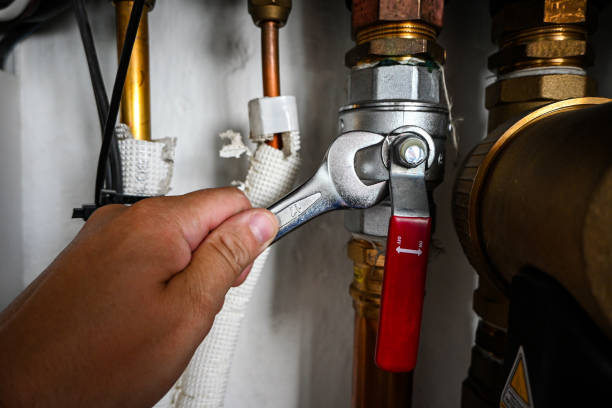 Best Sewer Line Repair  in River Hills, WI